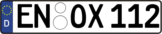 EN-OX112