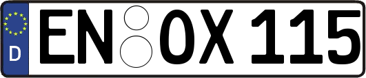 EN-OX115