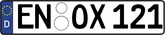 EN-OX121