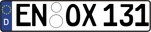 EN-OX131