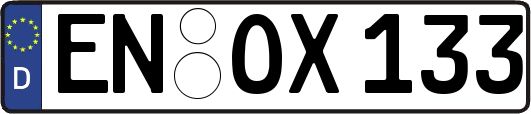 EN-OX133