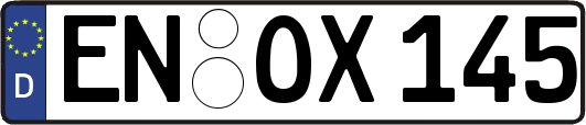 EN-OX145