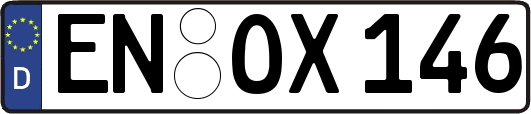 EN-OX146