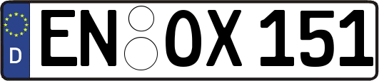 EN-OX151