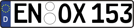 EN-OX153