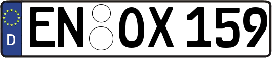 EN-OX159