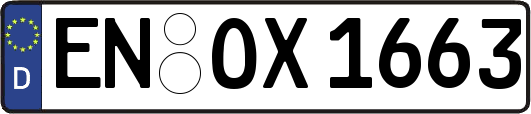 EN-OX1663