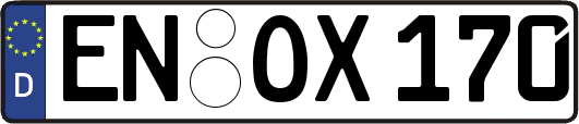 EN-OX170