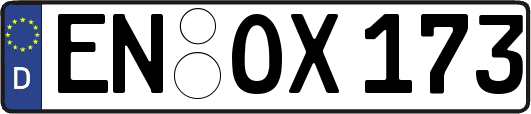EN-OX173