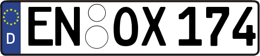 EN-OX174