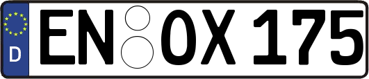 EN-OX175