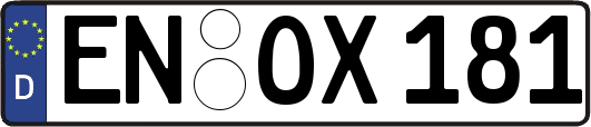 EN-OX181