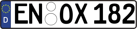 EN-OX182