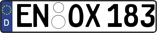EN-OX183