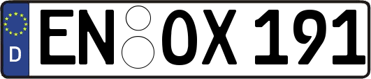 EN-OX191