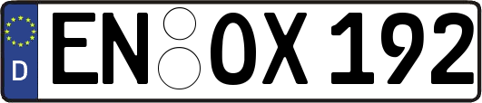 EN-OX192