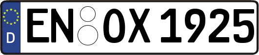 EN-OX1925