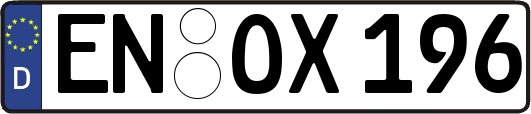 EN-OX196