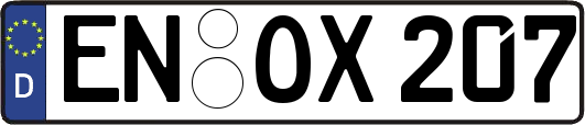 EN-OX207