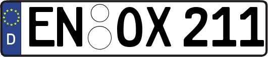 EN-OX211