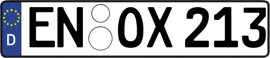 EN-OX213