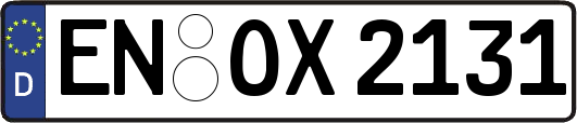 EN-OX2131