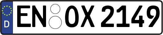EN-OX2149