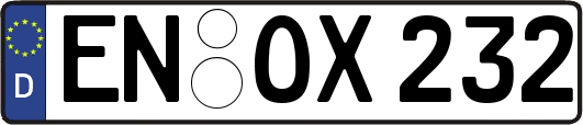 EN-OX232