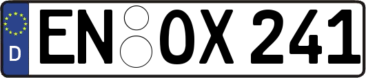 EN-OX241