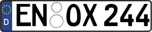 EN-OX244