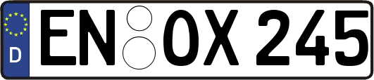 EN-OX245