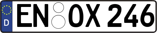 EN-OX246