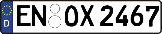 EN-OX2467