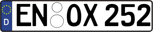 EN-OX252