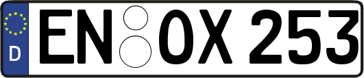 EN-OX253
