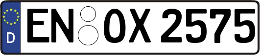 EN-OX2575