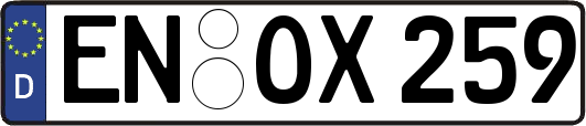 EN-OX259
