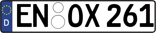 EN-OX261