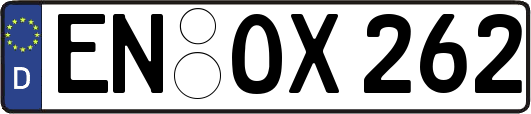 EN-OX262