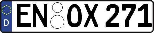 EN-OX271