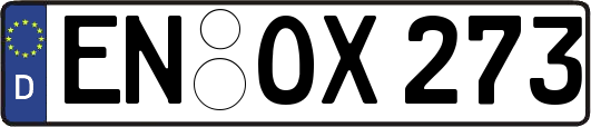 EN-OX273