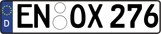 EN-OX276