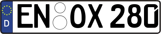 EN-OX280