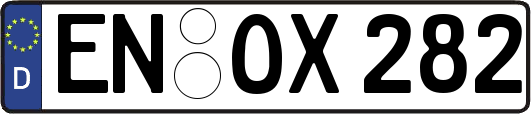 EN-OX282