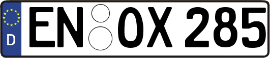 EN-OX285
