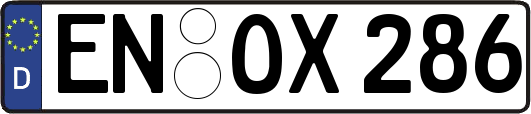 EN-OX286