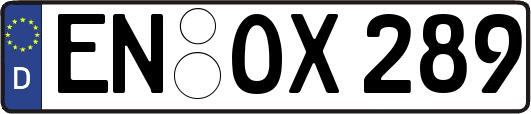 EN-OX289