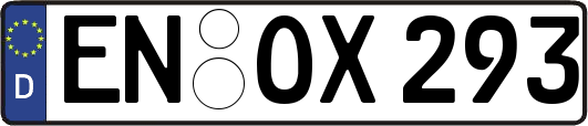 EN-OX293