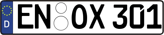 EN-OX301
