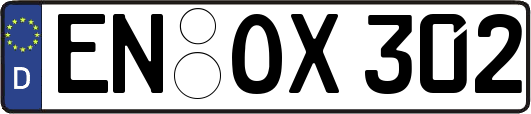 EN-OX302